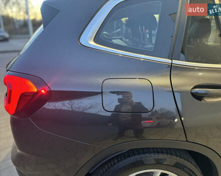 БМВ Х3, объемом двигателя 2 л и пробегом 120 тыс. км за 43990 $, фото 14 на Automoto.ua