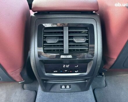 БМВ Х3, объемом двигателя 2 л и пробегом 21 тыс. км за 55500 $, фото 16 на Automoto.ua