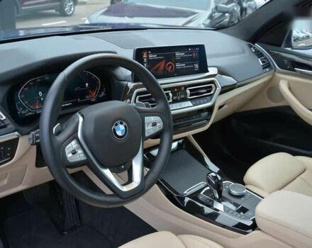 БМВ Х3, объемом двигателя 2 л и пробегом 10 тыс. км за 35000 $, фото 21 на Automoto.ua