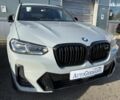 БМВ Х3, объемом двигателя 3 л и пробегом 20 тыс. км за 70533 $, фото 9 на Automoto.ua