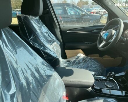 БМВ Х3, об'ємом двигуна 3 л та пробігом 0 тис. км за 80510 $, фото 11 на Automoto.ua