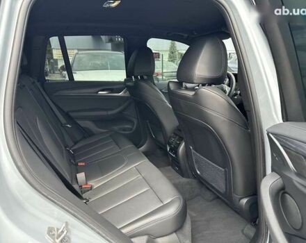 БМВ Х3, об'ємом двигуна 2 л та пробігом 23 тис. км за 55500 $, фото 15 на Automoto.ua