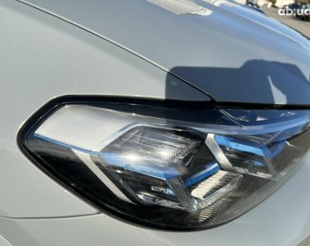 БМВ Х3, объемом двигателя 3 л и пробегом 20 тыс. км за 70533 $, фото 14 на Automoto.ua