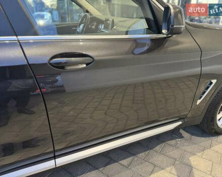 БМВ Х3, объемом двигателя 2 л и пробегом 120 тыс. км за 43990 $, фото 16 на Automoto.ua