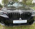 БМВ Х3, объемом двигателя 3 л и пробегом 9 тыс. км за 84988 $, фото 1 на Automoto.ua
