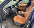 БМВ Х3, объемом двигателя 2 л и пробегом 105 тыс. км за 26800 $, фото 9 на Automoto.ua