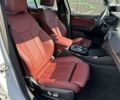 БМВ Х3, объемом двигателя 2 л и пробегом 21 тыс. км за 55500 $, фото 23 на Automoto.ua