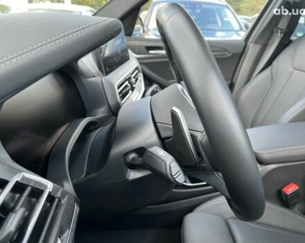 БМВ Х3, объемом двигателя 2 л и пробегом 2 тыс. км за 66838 $, фото 2 на Automoto.ua