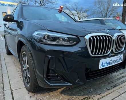 БМВ Х3, объемом двигателя 3 л и пробегом 0 тыс. км за 77902 $, фото 22 на Automoto.ua