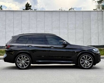 БМВ Х3, объемом двигателя 3 л и пробегом 13 тыс. км за 69500 $, фото 17 на Automoto.ua