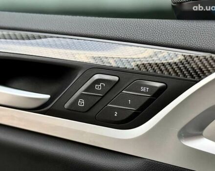 БМВ Х3, объемом двигателя 3 л и пробегом 13 тыс. км за 69500 $, фото 26 на Automoto.ua