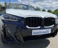 БМВ Х3, объемом двигателя 3 л и пробегом 0 тыс. км за 86727 $, фото 1 на Automoto.ua