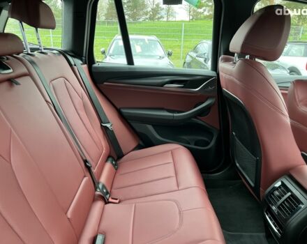 БМВ Х3, объемом двигателя 3 л и пробегом 6 тыс. км за 72272 $, фото 23 на Automoto.ua