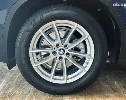 БМВ Х3, объемом двигателя 2 л и пробегом 26 тыс. км за 47900 $, фото 13 на Automoto.ua