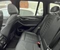 БМВ Х3, объемом двигателя 3 л и пробегом 10 тыс. км за 70533 $, фото 2 на Automoto.ua