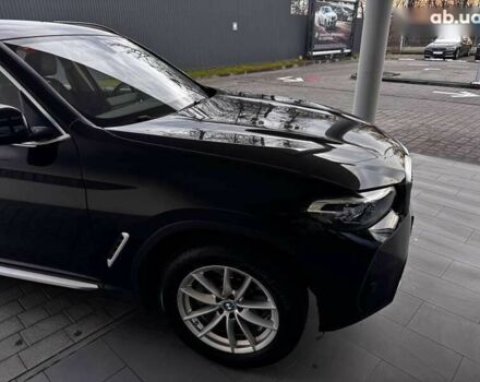 БМВ Х3, об'ємом двигуна 2 л та пробігом 66 тис. км за 41900 $, фото 12 на Automoto.ua