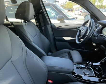 БМВ Х3, объемом двигателя 2 л и пробегом 1 тыс. км за 77706 $, фото 4 на Automoto.ua