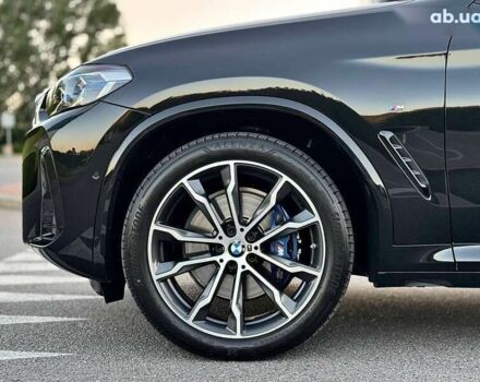 БМВ Х3, объемом двигателя 3 л и пробегом 13 тыс. км за 74990 $, фото 22 на Automoto.ua