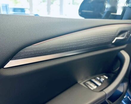 БМВ Х3, объемом двигателя 2 л и пробегом 26 тыс. км за 47900 $, фото 15 на Automoto.ua