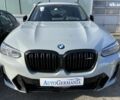 БМВ Х3, объемом двигателя 3 л и пробегом 20 тыс. км за 70533 $, фото 10 на Automoto.ua