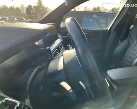 БМВ Х3, объемом двигателя 3 л и пробегом 20 тыс. км за 70533 $, фото 27 на Automoto.ua