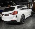 БМВ Х3, об'ємом двигуна 2 л та пробігом 7 тис. км за 63900 $, фото 12 на Automoto.ua