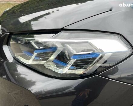 БМВ Х3, объемом двигателя 3 л и пробегом 15 тыс. км за 73300 $, фото 6 на Automoto.ua