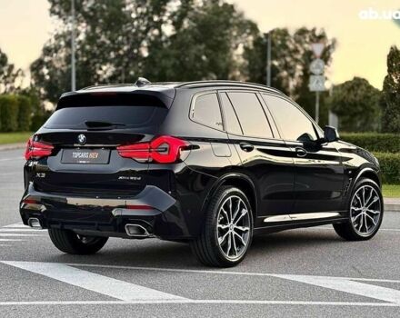 БМВ Х3, объемом двигателя 3 л и пробегом 13 тыс. км за 74990 $, фото 15 на Automoto.ua