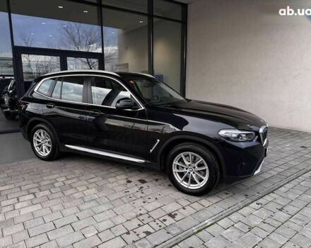 БМВ Х3, об'ємом двигуна 2 л та пробігом 66 тис. км за 41900 $, фото 3 на Automoto.ua