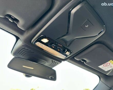 БМВ Х3, объемом двигателя 2 л и пробегом 21 тыс. км за 55500 $, фото 11 на Automoto.ua