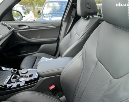 БМВ Х3, объемом двигателя 2 л и пробегом 2 тыс. км за 66838 $, фото 16 на Automoto.ua