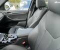 БМВ Х3, объемом двигателя 2 л и пробегом 2 тыс. км за 66838 $, фото 16 на Automoto.ua