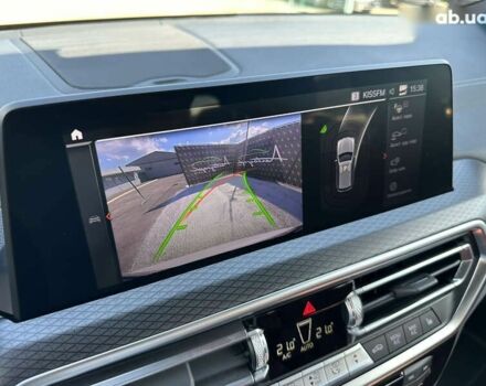 БМВ Х3, объемом двигателя 2 л и пробегом 21 тыс. км за 55500 $, фото 20 на Automoto.ua