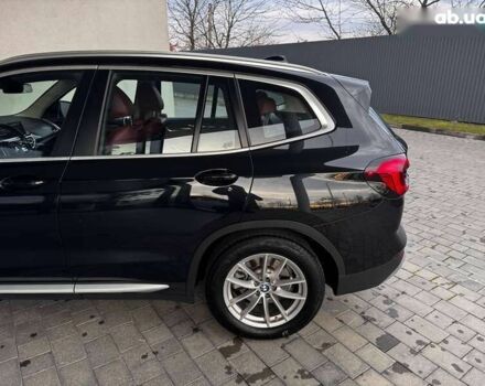 БМВ Х3, об'ємом двигуна 2 л та пробігом 66 тис. км за 41900 $, фото 18 на Automoto.ua