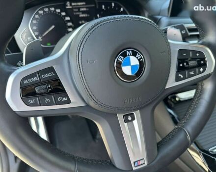 БМВ Х3, объемом двигателя 2 л и пробегом 21 тыс. км за 55500 $, фото 13 на Automoto.ua
