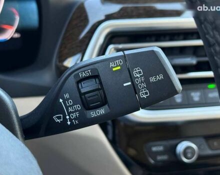 БМВ Х3, об'ємом двигуна 2 л та пробігом 10 тис. км за 39500 $, фото 26 на Automoto.ua