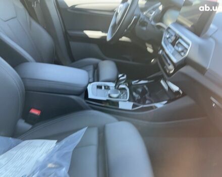 БМВ Х3, объемом двигателя 2 л и пробегом 1 тыс. км за 77706 $, фото 6 на Automoto.ua