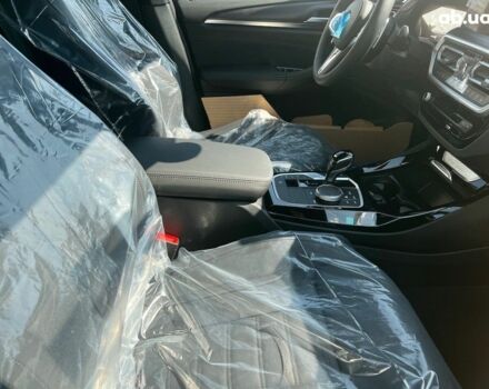 БМВ Х3, об'ємом двигуна 3 л та пробігом 0 тис. км за 80510 $, фото 14 на Automoto.ua