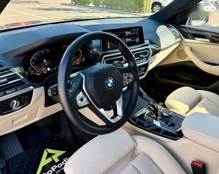 БМВ Х3, об'ємом двигуна 2 л та пробігом 9 тис. км за 43000 $, фото 18 на Automoto.ua