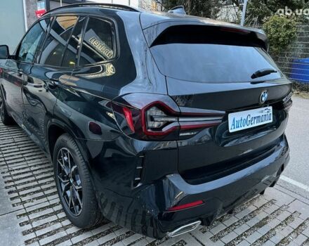 БМВ Х3, объемом двигателя 3 л и пробегом 0 тыс. км за 77902 $, фото 12 на Automoto.ua