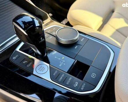 БМВ Х3, об'ємом двигуна 2 л та пробігом 9 тис. км за 43000 $, фото 22 на Automoto.ua