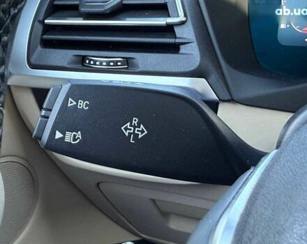 БМВ Х3, об'ємом двигуна 2 л та пробігом 10 тис. км за 39500 $, фото 25 на Automoto.ua