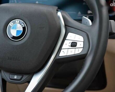 БМВ Х3, объемом двигателя 2 л и пробегом 10 тыс. км за 35000 $, фото 28 на Automoto.ua