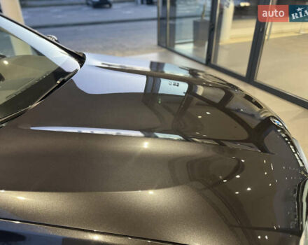 БМВ Х3, объемом двигателя 2 л и пробегом 120 тыс. км за 43990 $, фото 18 на Automoto.ua