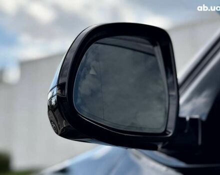 БМВ Х3, объемом двигателя 3 л и пробегом 13 тыс. км за 69500 $, фото 24 на Automoto.ua