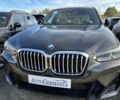 БМВ Х3, объемом двигателя 3 л и пробегом 2 тыс. км за 74120 $, фото 1 на Automoto.ua