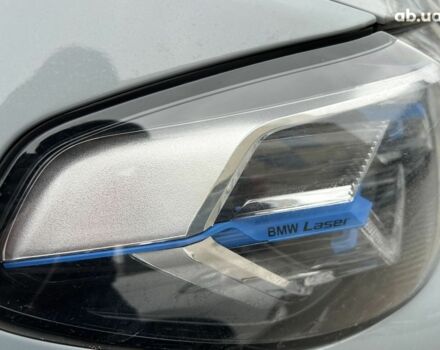 БМВ Х3, объемом двигателя 3 л и пробегом 10 тыс. км за 70533 $, фото 22 на Automoto.ua