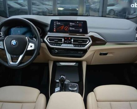 БМВ Х3, объемом двигателя 2 л и пробегом 10 тыс. км за 35000 $, фото 29 на Automoto.ua