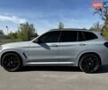 БМВ Х3, объемом двигателя 3 л и пробегом 61 тыс. км за 57000 $, фото 6 на Automoto.ua