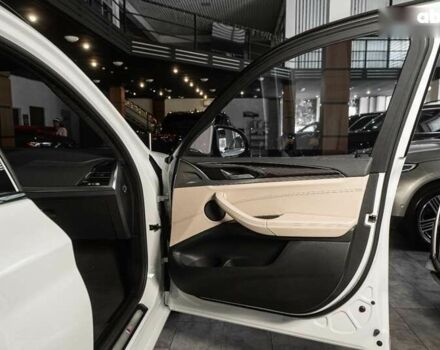 БМВ Х3, об'ємом двигуна 2 л та пробігом 7 тис. км за 63900 $, фото 22 на Automoto.ua